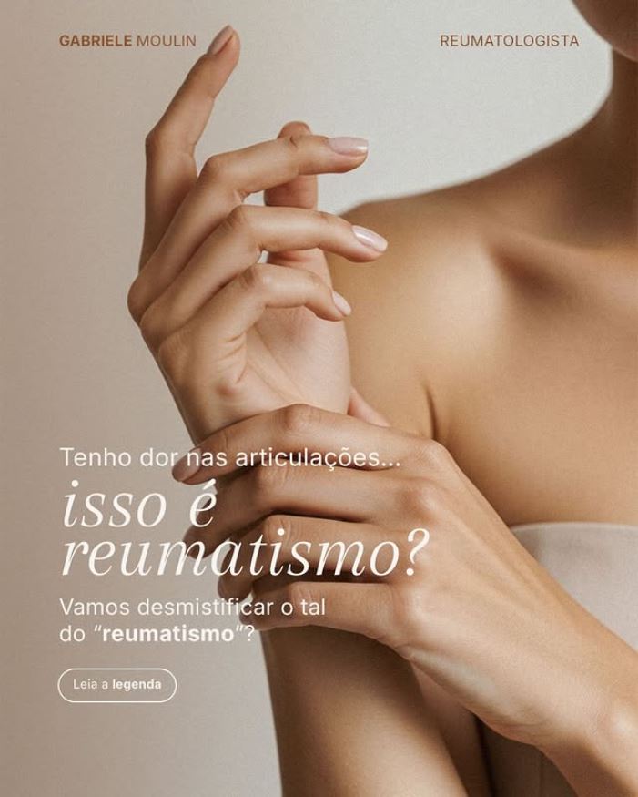 Post Instagram - Tratamentos Modernos